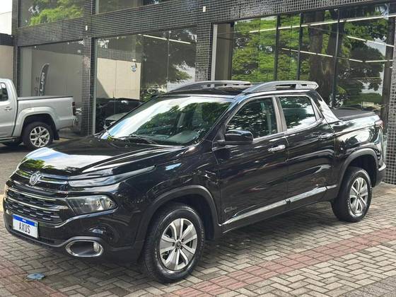 FIAT TORO 1.8 16V EVO FLEX FREEDOM AT6